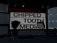 Broken Down Studio
