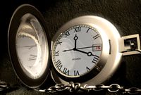 Pocket Watch Max