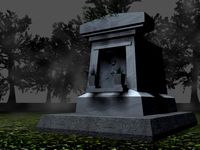 Tomb Two