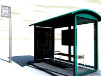 Bus Stop