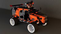 war truck toys
