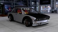 datsun 510 tuning