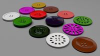 buttons