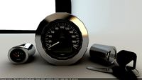 Km indicator