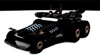 space truck