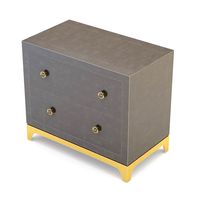 Jonathan Charles Alexander Julian low chest