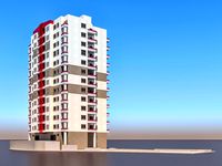 Apartment 3