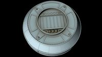Starship part 27