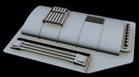 Starship part 25