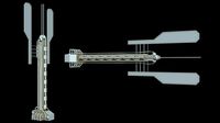 Starship part 9