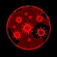 Virus-in-Earth