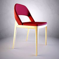 Chair 4