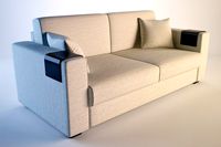 Sofa GM Italia Plutone