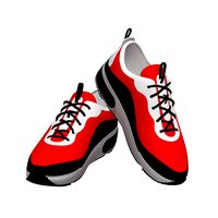 sport shoes