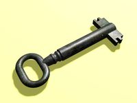 Skeleton Key