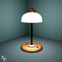 TableLamp REYLUS