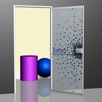 Door TURBO H2100x900