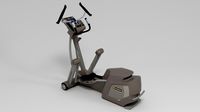 Sanibel i35 Cardio Core Elliptical by Yowza Fitness