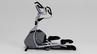 Vision Fitness XF40 Elliptical Machine