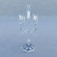 free Candelabra