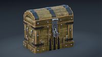 Treasure chest V3