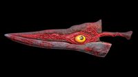 Nightmare Sword