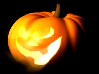 Free Pumpkin V01