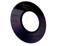 Small Disc