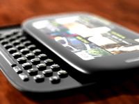 Kin Two Phone