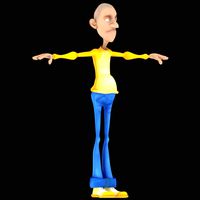 Pop Boy