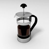 coffeemaker