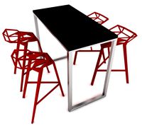 Hoker One + Table