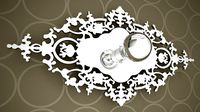Wall Light - Josephine 5D
