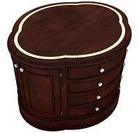 Commode