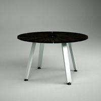 Sunset Table