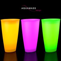 Freestanding Washbasin Aquamass Dip