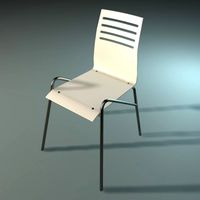 Chair mod. Press