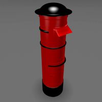 Post Box