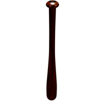 Wooden Baseball Bat