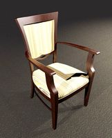 Cafe Chair