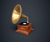 Gramophone