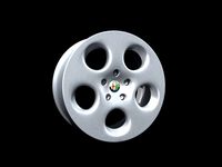 ALFAROMEO GTV Rim