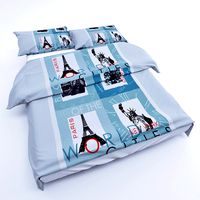linens WORLD CITIES