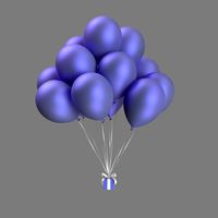 Flying Gift