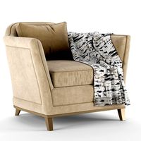 BEND THE RULES caracole chair