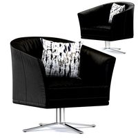 De Sede DS 291-f4 chair