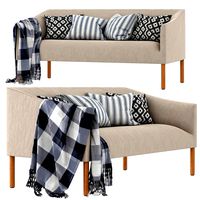 Bankside sofa