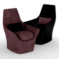 Ermes Vesta Chair