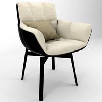 Husk chair