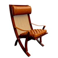 Ressel folding chair